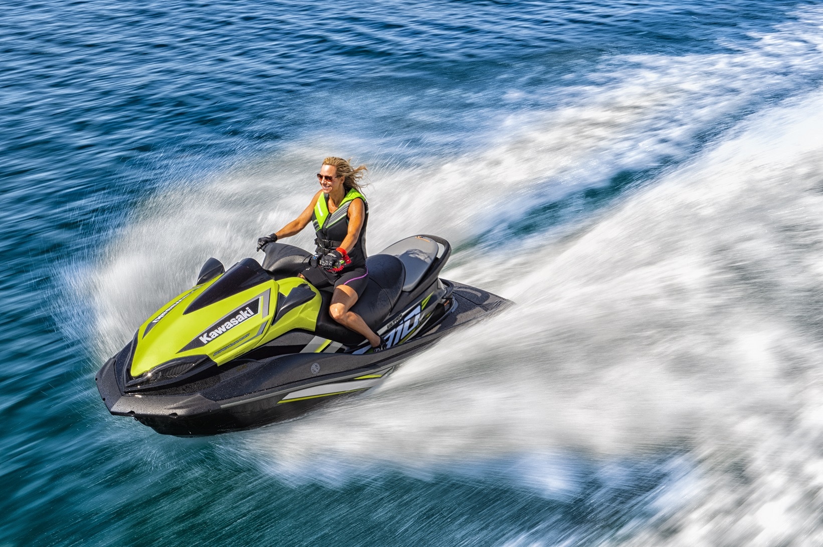 Ride the Waters with the Ultra 310 Jet Ski | Gold Coast