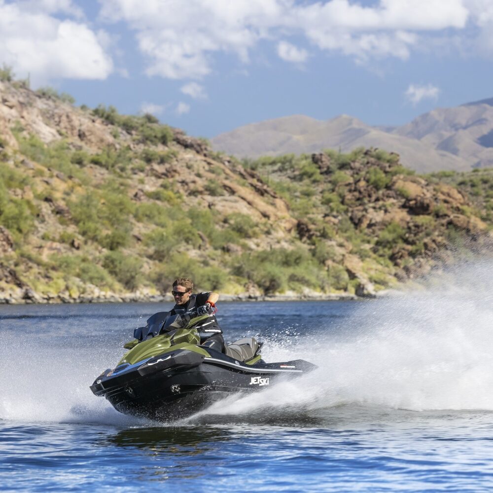 Jet Ski® Ultra® 310LX