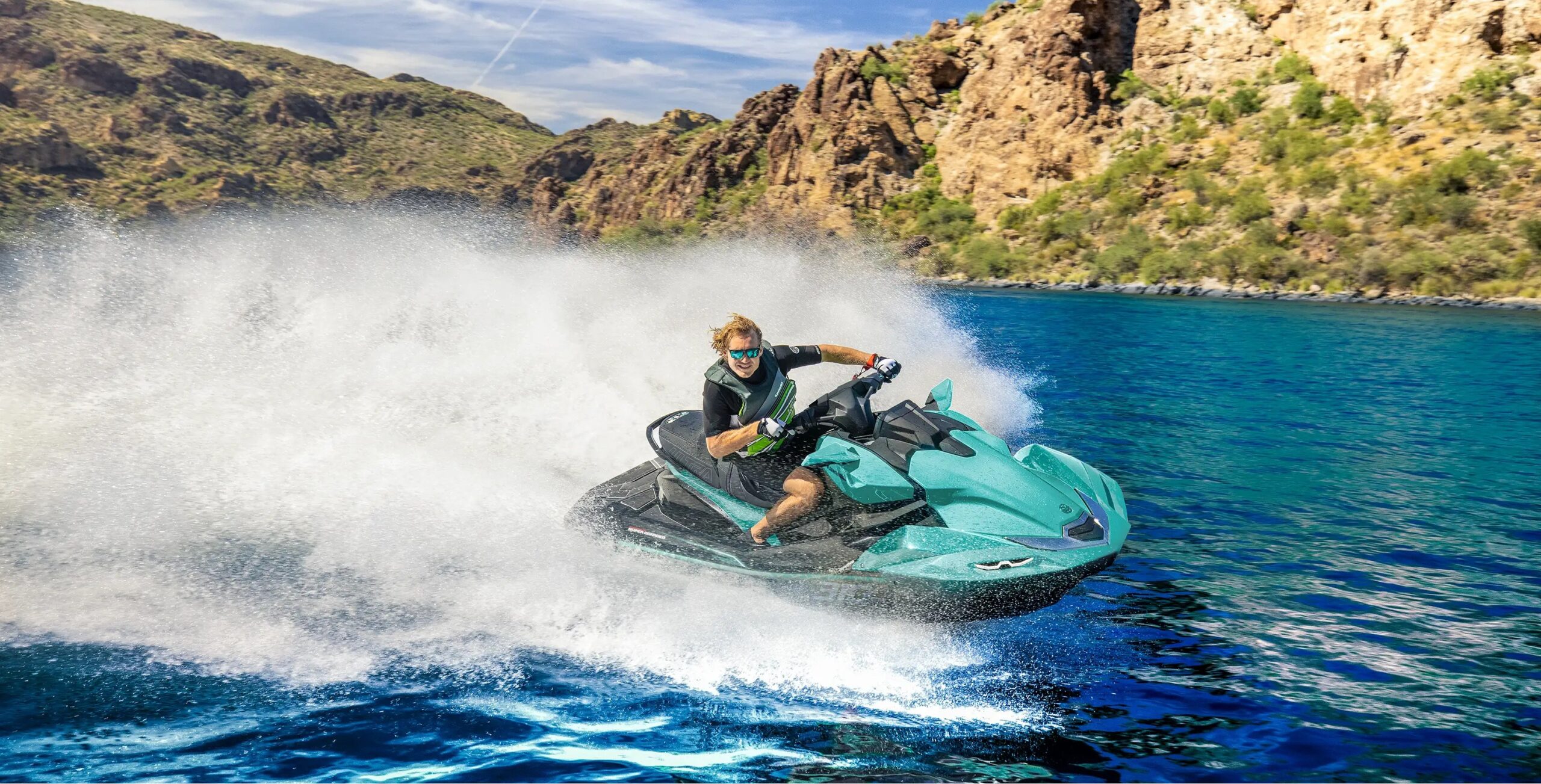 2026 Kawasaki Ultra 310 LX-S 